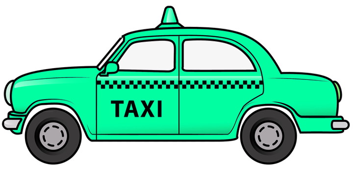 Taxi Juan – A Estrada – 630 934 711
